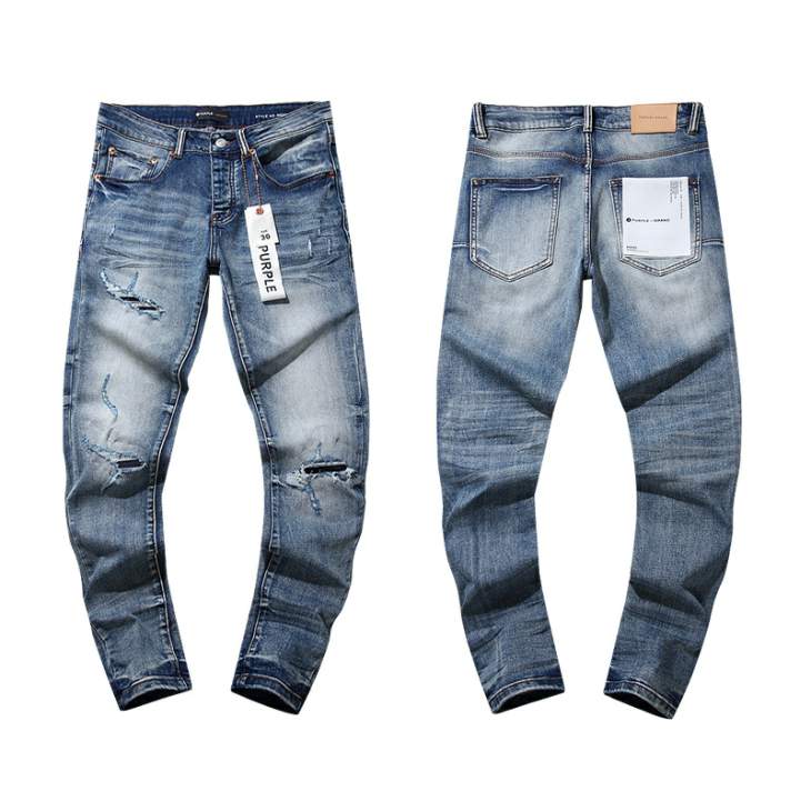 Picture of Purple Brand Jeans Long _SKUPurplesz30-38mrtrPU10413243